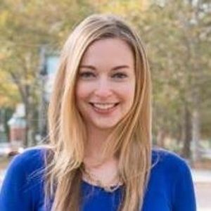 Meet your Posher, Bethany